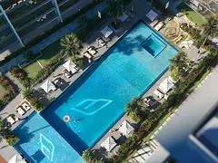 Ready soon-VIP clients only-7 MINS to BURJ KHALIFA-less price in JADDAF-cash price