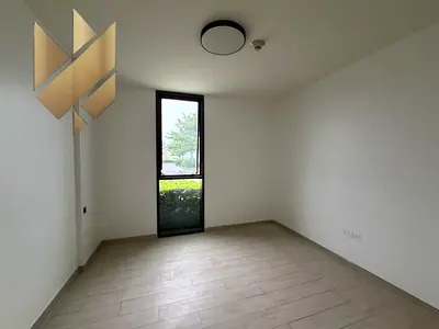1 Bedroom Apartment for Rent Aljada misk 4 Sharjah 1 bedroom and living room 2 bathrooms Spacious layout Balcony with pool view