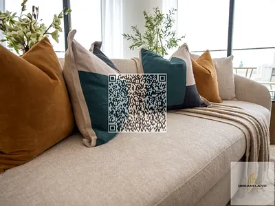 Ready 1 Bedroom Apartment | Premium Finishing | Great Investment Opportunity