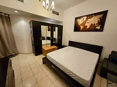 Hall Room with private washroom