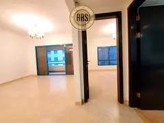 Spacious 1BR Hall Available Prime Location