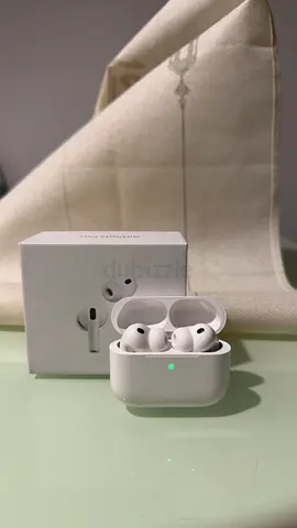 Airpods Pro 3 (New)