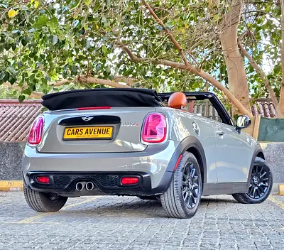 2016 MINI COOPER 照片 7