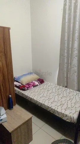 Bedspace available for Kerala people