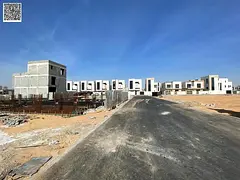 Residential land for sale in a prime location in Al Helio 2 area, Ajman