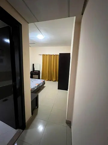 Neat and clean Master room available for rent