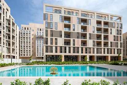 1. Huge 1BR: Prime Location | Freehold for All | 50% Registration Off | High ROI