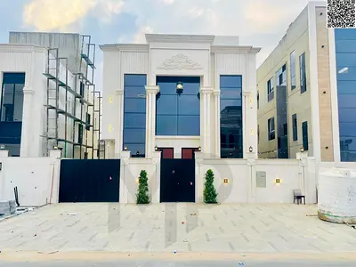 Receive your villa ready to move in, including registration and ownership fees - very spacious interiors, hotel-style finishes, and central air condit