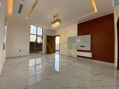 فيلا مودرن4 غرف تشطيب حديث موقع مميزارضى واول مقابل حديقه شامل رسوم التسجيل جاهزه للسكن للبيع تملك حروتورث تقسيط شهرى ميسر.