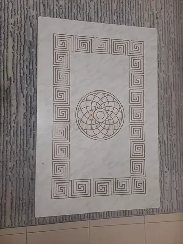 طاوله عربية أرضية Arabic floor table