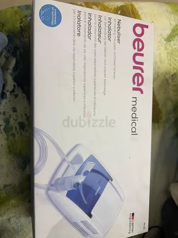 Nebulizer