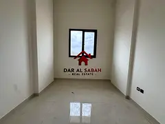 6 Cheques payment ❗️Spacious ❗️Brand New ❗️Ready to move