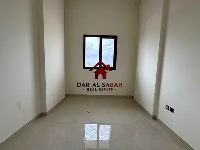 6 Cheques payment ❗️Spacious ❗️Brand New ❗️Ready to move