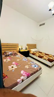 Executive Bed Space for Females with Amenities