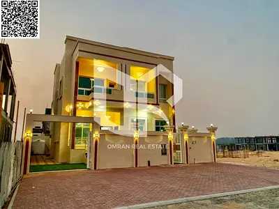 Own your dream villa | Registration fees included | Freehold for all nationalities | Negotiable | Special cash price
