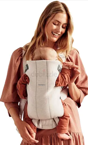 Baby carrier BabyBjorn