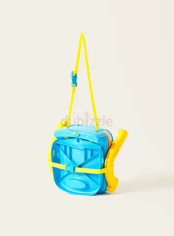 Colorful Outdoor Toy Water Backpack
