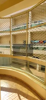 1BHK apartment in Al Salamah, UAQ, with balcony, split AC, 30K yearly, 4 payments, ready to move in,