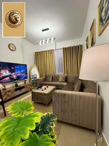For Rent – ​​One-Bedroom Apartment in Al Hamidiya 1 Apartment: Brand new, clean, and ready to move in.