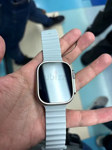 Apple Watch Ultra 1st Generation GPS + Cellular