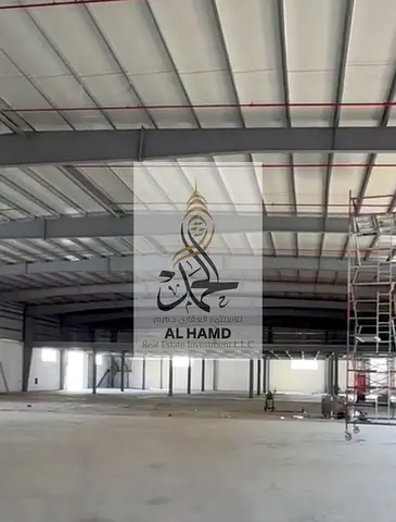 For sale direct from the owner, an industrial complex excellent income, Big factories