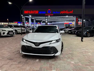 صورة 14 لـ 2020 Toyota CAMRY