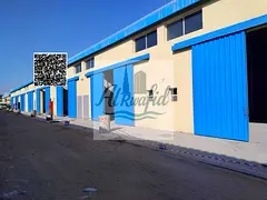 📢 Warehouse for Rent in Ajman Industrial Area