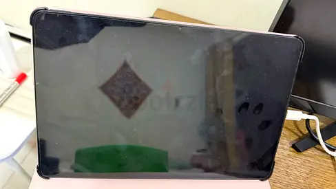 Powerful laptop - Huawei Matebook e2023 with detachable keyboard