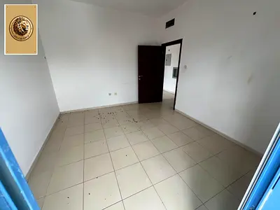 For Rent in Ajman – High Area One-Bedroom Apartments (Second Occupancy) Details: One Bathroom Excellent Location, very close to the Dubai and Sharja