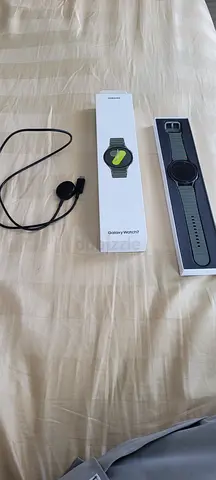 Galaxy watch 7 lte 44mm ( Green)
