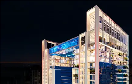 1 Bed + Office Or Maid | Marina Lifestyle | Fully Furnished Smart Homes | Very Flexible Payment Scheme | Best Deal For Investors
