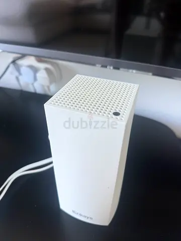 Lnksys router MX5500 Atlas pro 6