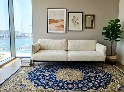 Ikea Applaryd 3 seater sofa