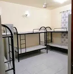 Bachelor room available Dubai in Al karama