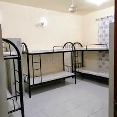 Bachelor room available Dubai in Al karama