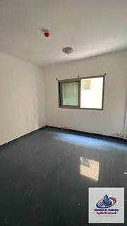 Sharjah – Largest 3BR + living room in Al Qulayah, 2 balconies, 2 master rooms, 3 bathrooms, spaci