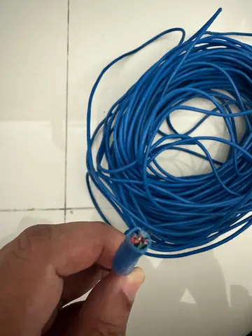 Ethernet cable 100 m