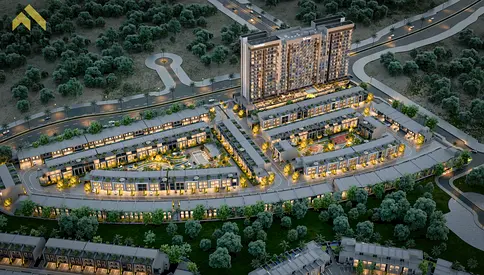 40% Discount | 2 Metro Lines | 200%Profit