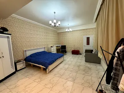 Master Bedroom Available for couples No commission