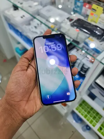 Apple iPhone in Great Condition