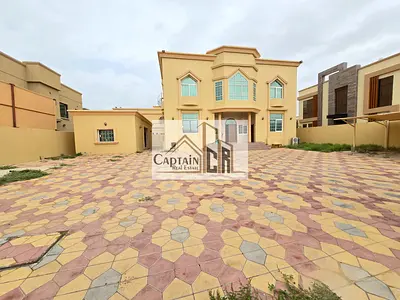 Exclusive 6BHK Villa | 6 Master Beds | Maid & Driver Room | Family Living