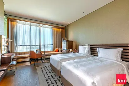 Furnished | For Investment | High ROI