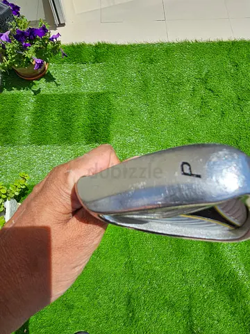 Golf PW - Left Handed