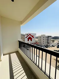 OPEN VIEW BRAND NEW HUGE 1BR WITH BALCONY