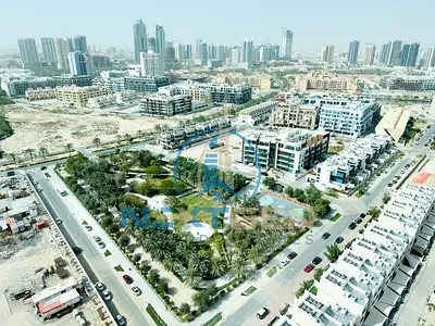 Lowest Price | 45K | Studio in REEF | High Floor |