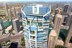 Liv Lux | Premium 4 BR | Modern Architecture | Hot Deal