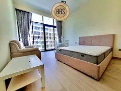 Furnished Studio | Pool View | Chiller Free | Flexible Payments