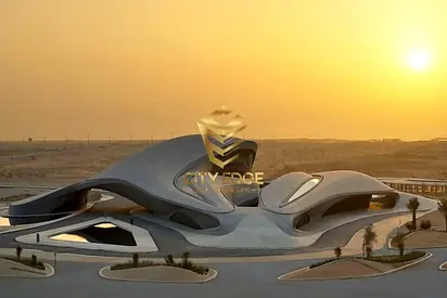 ٥٠٪خصم/تصميم زها حديد/عائد مرتفع/ألواح شمسية