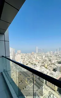 For annual rent in Ajman - Al Rashidiya 3 | Directly on Sheikh Khalifa Street A unique living opport