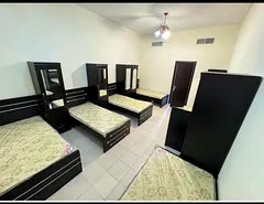 Executive bed space available for males infront of The garden metro station